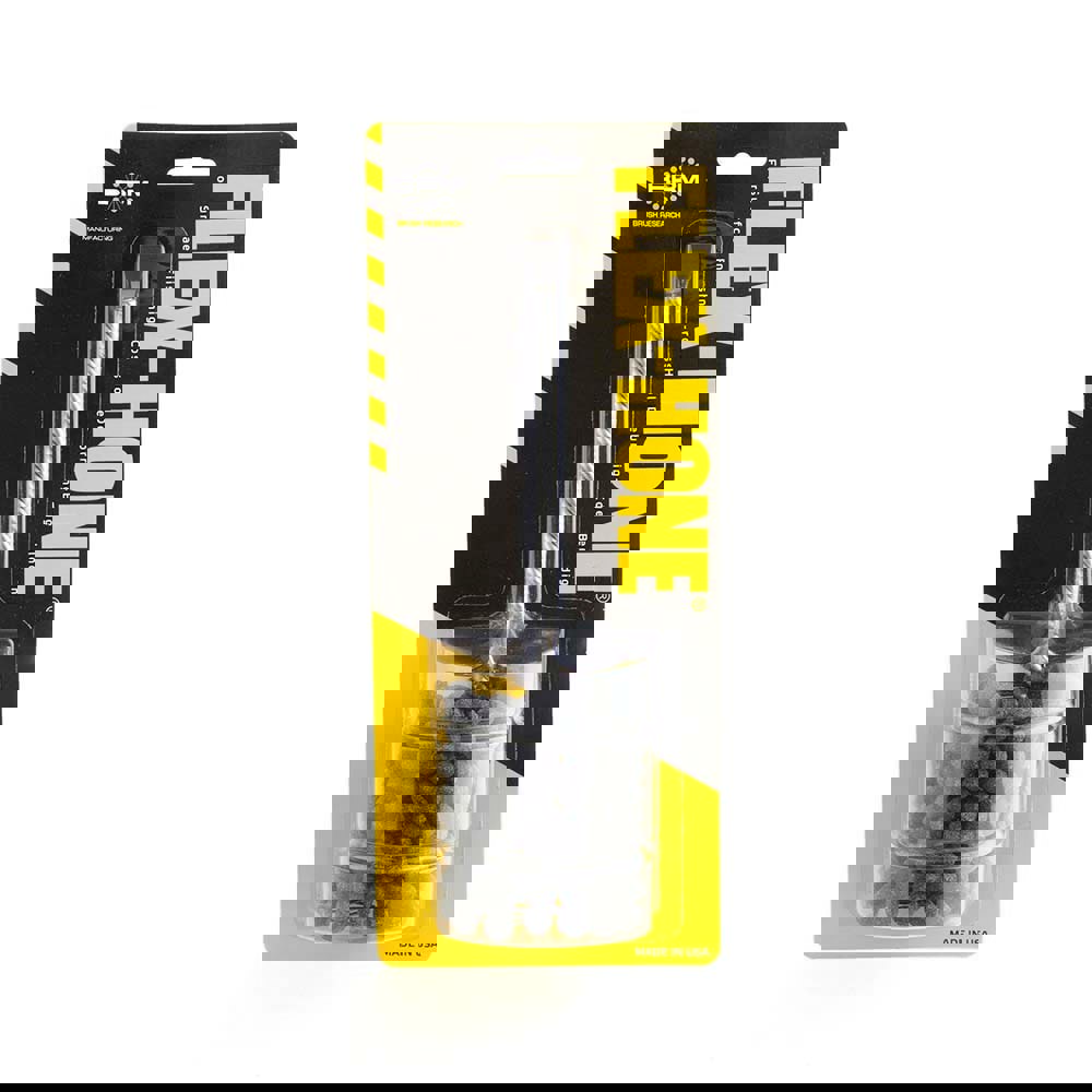 Flexible Cylinder Hone: 120 Grit, Silicon Carbide